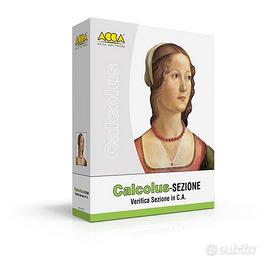 ACCA CALCOLUS - SEZIONE