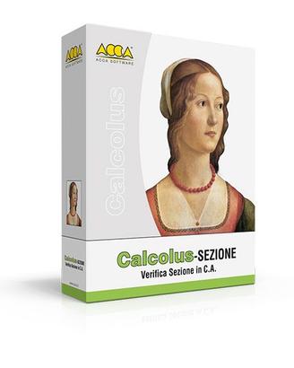 ACCA CALCOLUS - SEZIONE