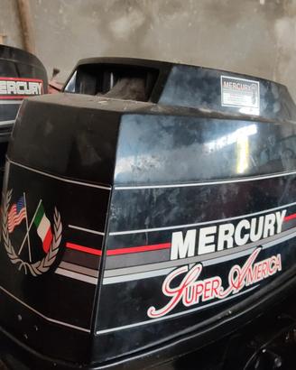 motoscafo fuori bordo 