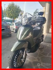 Beverly 300 s garanzia+rate no busta paga+permute