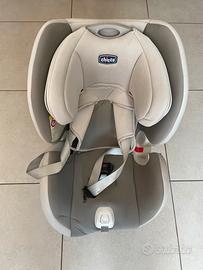 Seggiolone Chicco da 0 kg Isofix