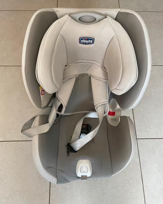 Seggiolone Chicco da 0 kg Isofix