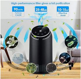 Purificatore d'aria
