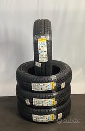 4 GOMME 175 70 14 DUNLOP ESTIVE NUOVE
