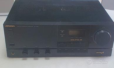 Amplificatore digitale integrato Technics SU-X955