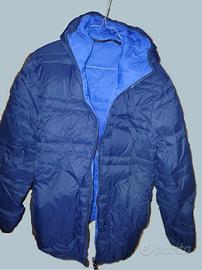 Piumino Benetton taglia 46