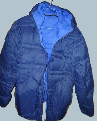Piumino Benetton taglia 46