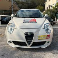 Alfa Romeo MiTo 1.6 JTDm 16V Distinctive Sport Pac