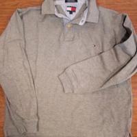 Polo uomo Tommy Hilfiger 