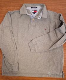 Polo uomo Tommy Hilfiger 