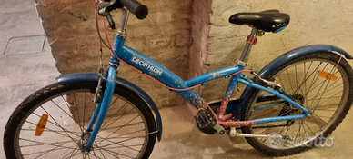 bici da ragazza 12-14 anni