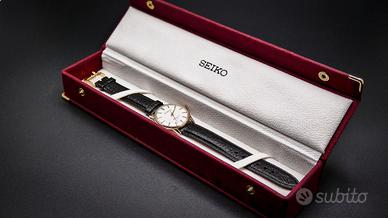 Seiko - Sportsman  - J130