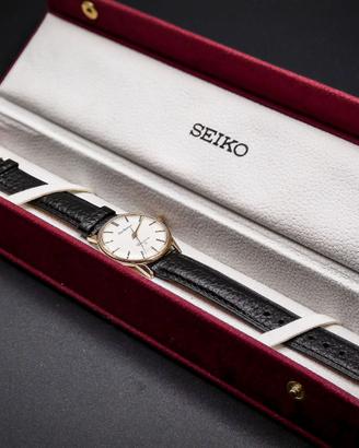Seiko - Sportsman  - J130