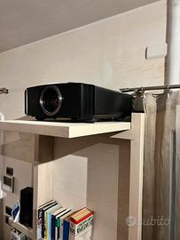 Home theatre completo