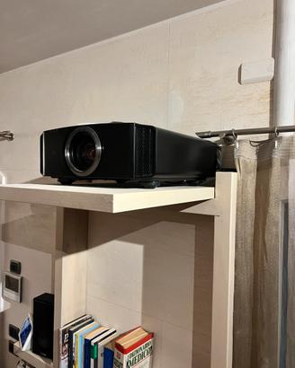 Home theatre completo