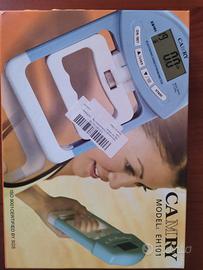 dinamometro digitale a mano