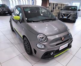 Abarth 595 1.4 Turbo T-Jet 165 CV*LIME STRIPES*