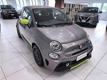 Abarth 595 1.4 Turbo T-Jet 165 CV*LIME STRIPES*