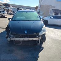 Ricambi Musata Peugeot 208 2017