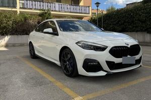 BMW serie 2 Gran Cupè 220d MSport Pro