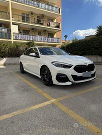 BMW serie 2 Gran Cupè 220d MSport Pro
