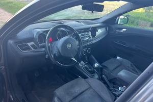 Giulietta 1600