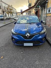 Renault clio 2021