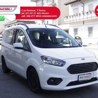Ford Tourneo Courier Ford 1.0 EcoBoost 100 CV...