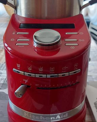 Robot multifunzione con cottura-kitchenaid