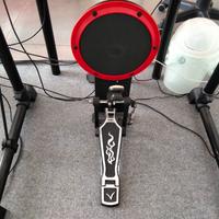 Batteria elettronica 