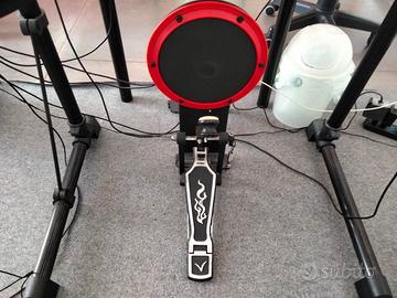 Batteria elettronica 