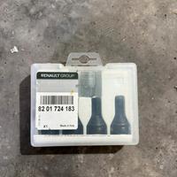 Bulloni antifurto Renault