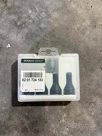 Bulloni antifurto Renault