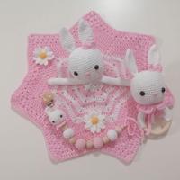 Set portaciuccio sonaglino re