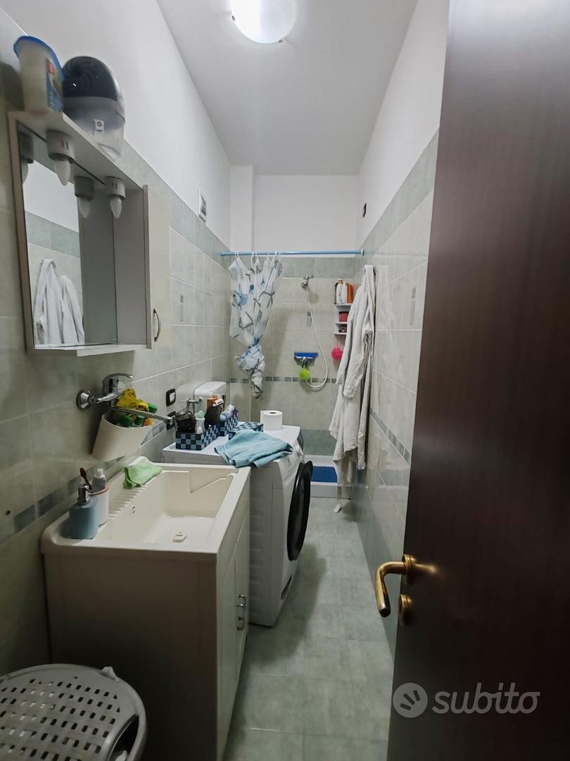 Appartamento – Torregrotta, Messina - Vista 2