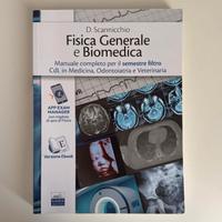Fisica Generale e Biomedica Semestre Filtro