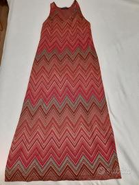 VESTITI ABITI Ferrone rosso