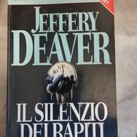 libro il silenzio dei rapiti