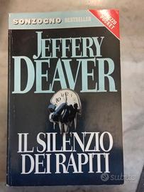 libro il silenzio dei rapiti
