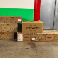 Folletto set completo nuovo