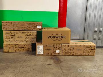 Folletto set completo nuovo