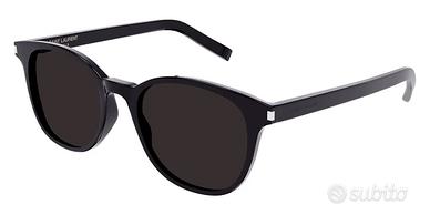 SAINT LAURENT SL 527 ZOE - 001