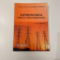 Esercizi Elettrotecnica Eserciziario