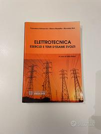 Esercizi Elettrotecnica Eserciziario