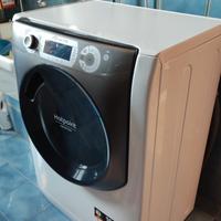 Lavatrice Hotpoint Ariston Aqualtis 7 kg 