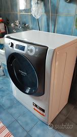 Lavatrice Hotpoint Ariston Aqualtis 7 kg 