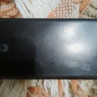 Telefono Huawei y7 