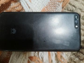 Telefono Huawei y7 