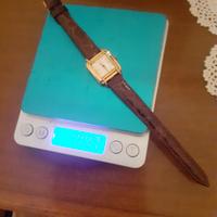 orologio Avia in oro 750