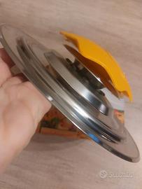 Coperchio Magico Tondo 28.5 mm